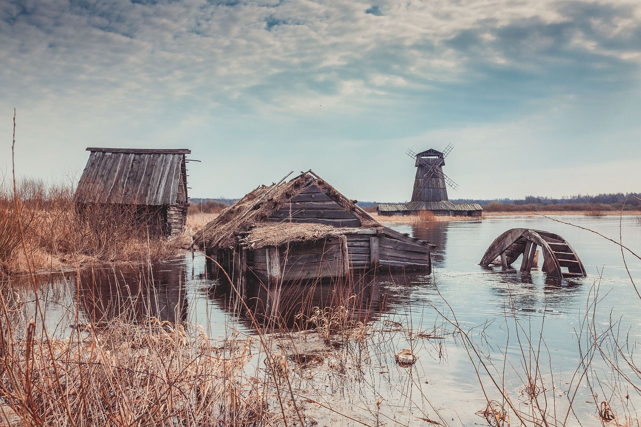 How to Protect Your Home from Flooding